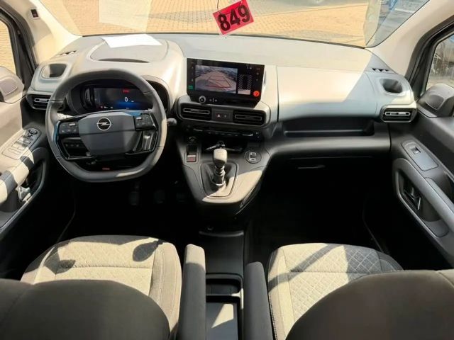 Opel Combo Life
