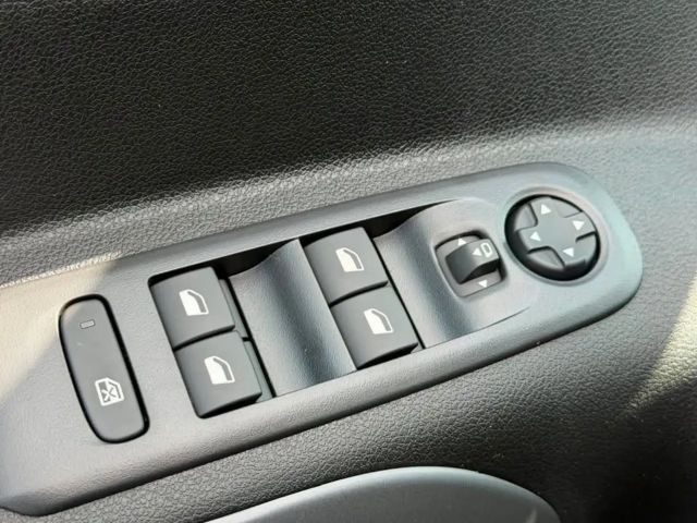 Opel Combo Life