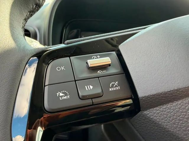 Opel Combo Life