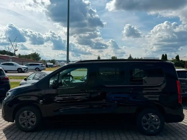 Opel Combo Life