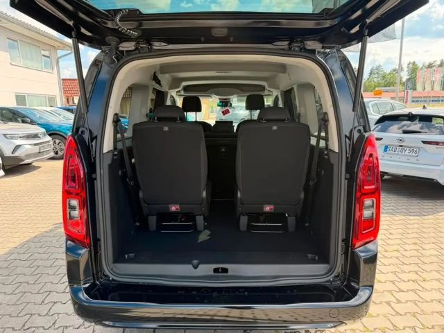 Opel Combo Life