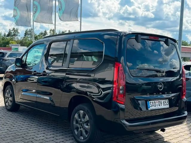 Opel Combo Life