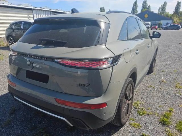 DS DS 7 Crossback