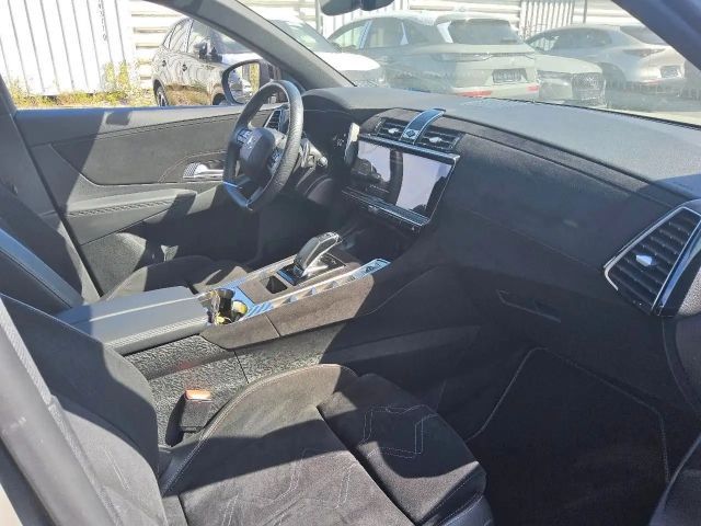 DS DS 7 Crossback