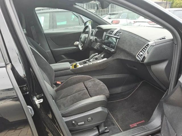 DS DS 7 Crossback