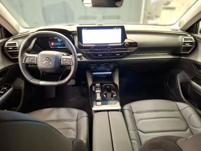 Citroen C5 X
