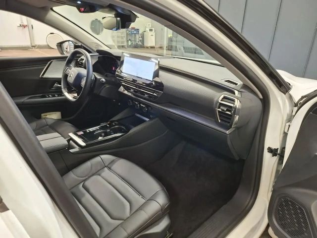 Citroen C5 X