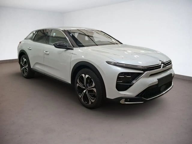 Citroen C5 X