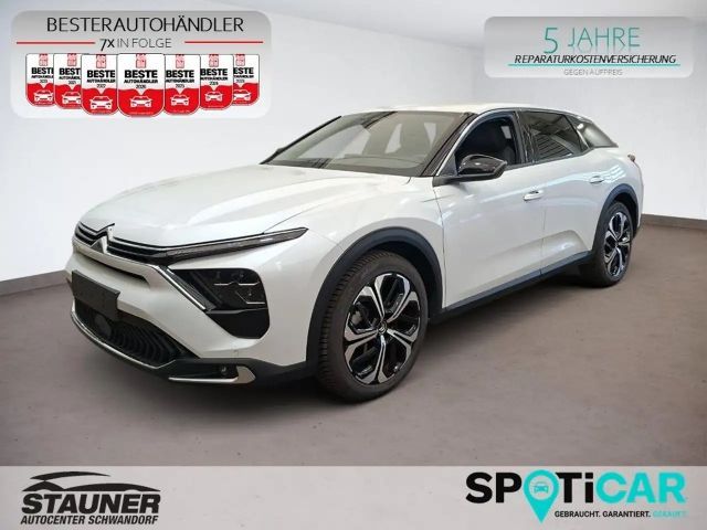Citroen C5 X