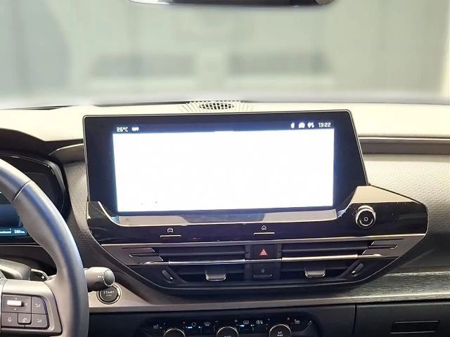 Citroen C5 X