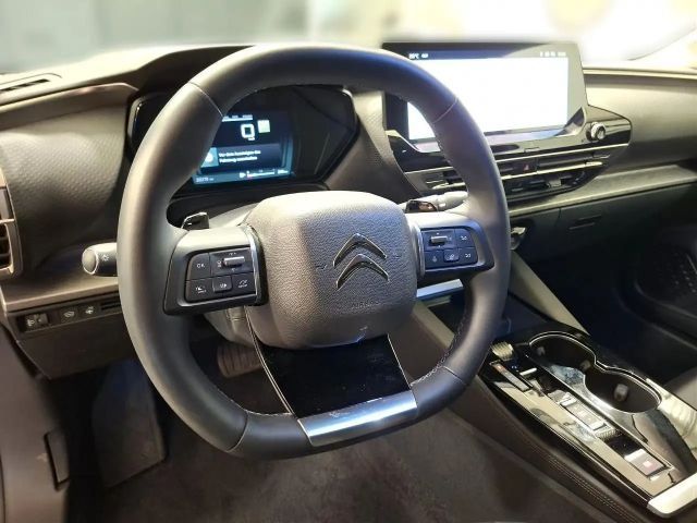 Citroen C5 X