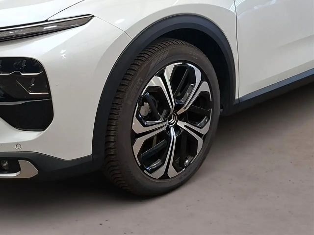 Citroen C5 X