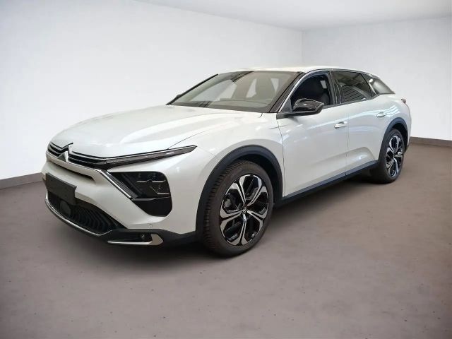 Citroen C5 X