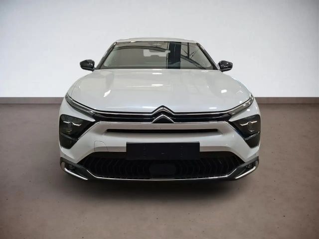 Citroen C5 X