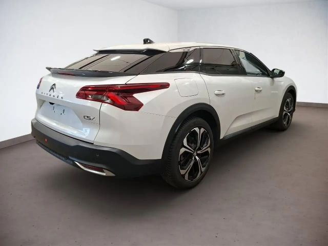 Citroen C5 X