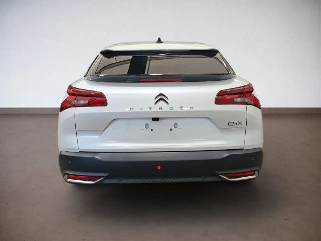 Citroen C5 X