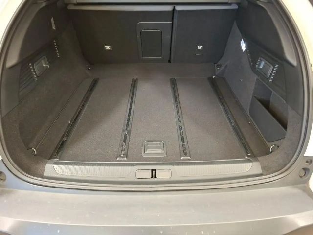 Citroen C5 X