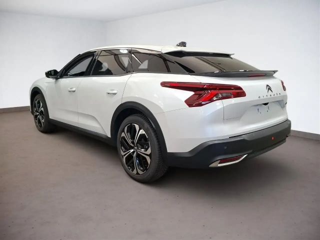 Citroen C5 X