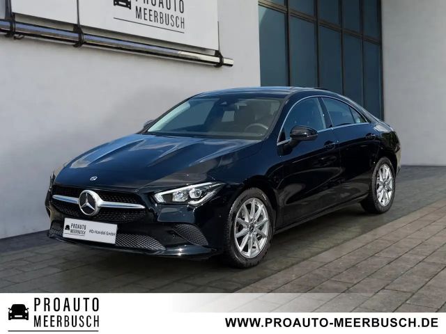Mercedes-Benz CLA 180 CLA 180 NAVI/LED/SITZHZG/PARKASSIST/KAMERA/APPLE 2023 Benzine