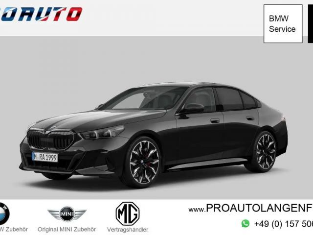 BMW 520 d xDrive M Sport Pro ACC/Pano/360°/B&W/21"/HUD 2026 Diesel