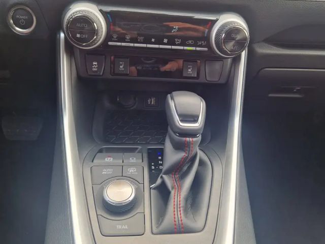 Suzuki Across
