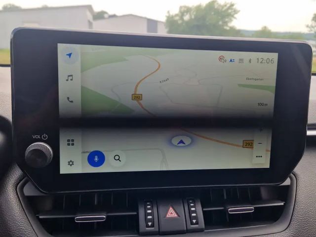 Suzuki Across