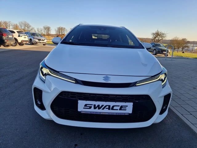 Suzuki Swace