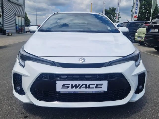 Suzuki Swace