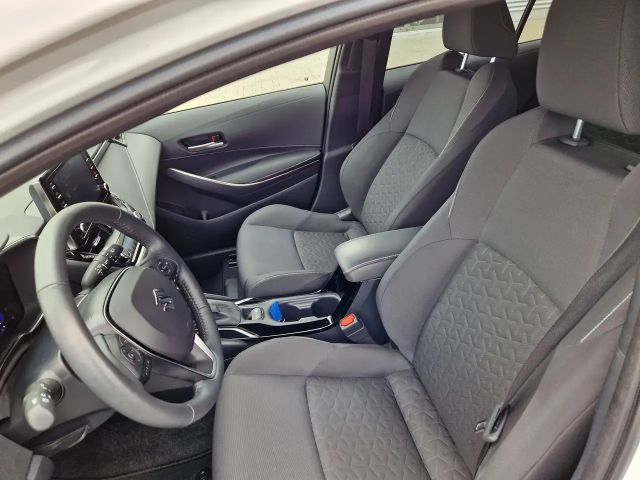 Suzuki Swace