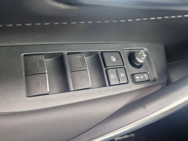 Suzuki Swace