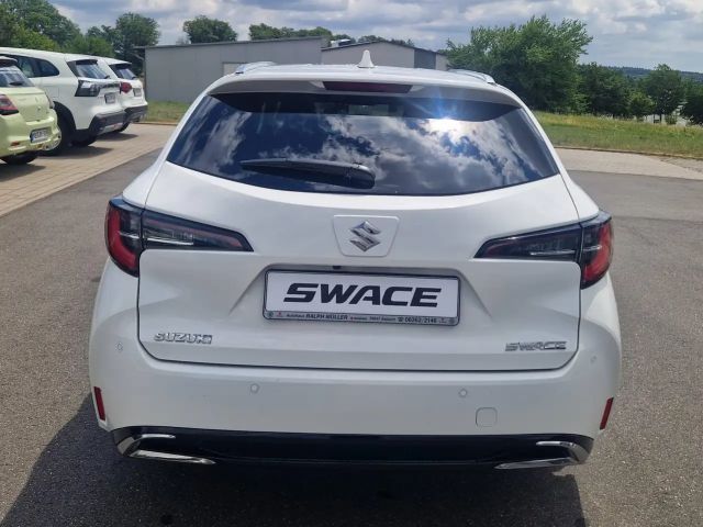 Suzuki Swace
