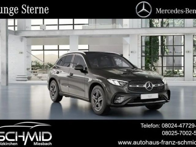 Mercedes-Benz GLC 220 d 4M AMG Line Adv+ Pano AHK Distronic 2025 Diesel