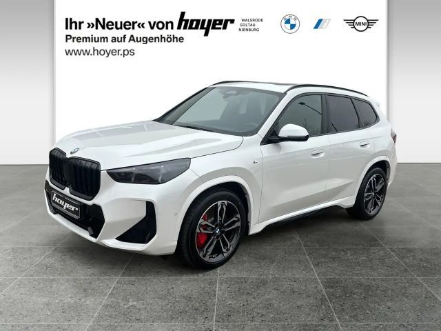 BMW X1 sDrive20d M Sportpaket Pro AHK HUD LED DAB 2026 Diesel