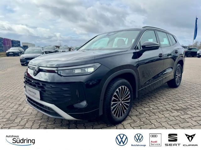 Volkswagen Tayron 2,0 TDI Life 4Motion DSG 7-Sitzer AHK 2025 Diesel