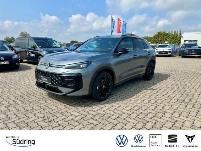 Volkswagen T-Roc 1,5 eTSI R-Line Black Style DSG AHK- ACC 2026 Benzine
