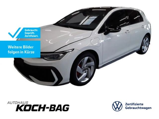 Volkswagen Golf GTE VIII GTE Navi LED Kamera Head-UP 2025 Hybride / Benzine
