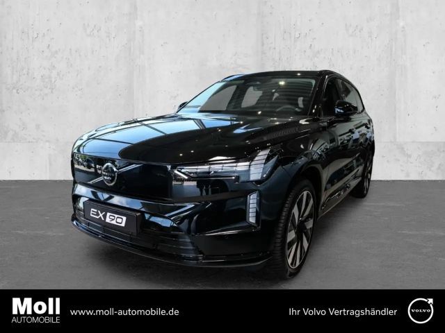 Volvo EX90 Plus Executive Edition 7-Sitzer Allwetterreifen 2026 Elektrisch