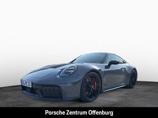 Porsche 992 -2 (911) Carrera 4 GTS 2026 Benzine