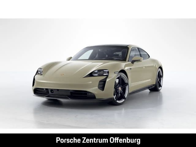 Porsche Taycan GTS 2023 Elektrisch