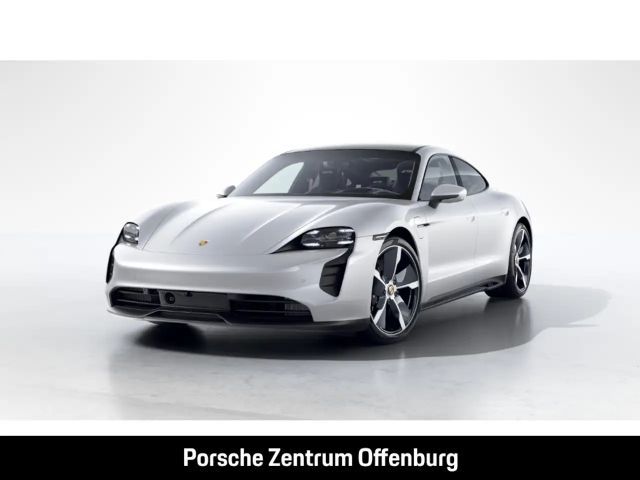 Porsche Taycan GTS 2023 Elektrisch