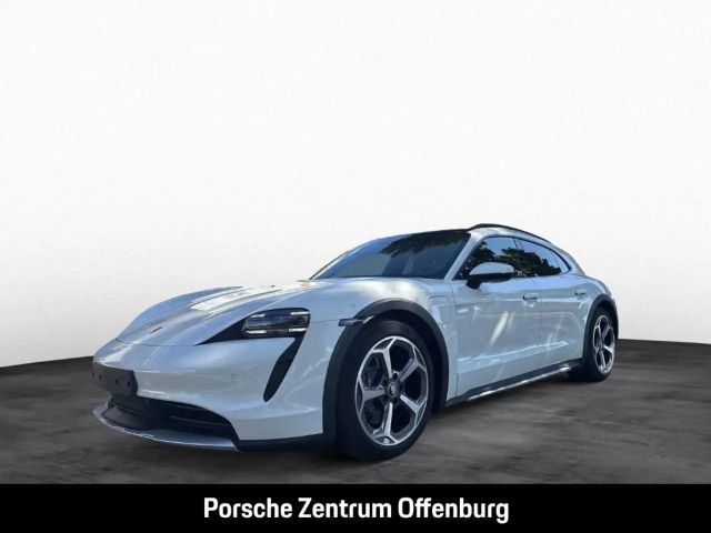 Porsche Taycan 4 Cross Turismo 2021 Elektrisch