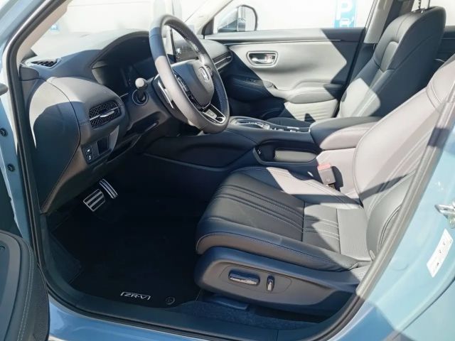Honda ZR-V