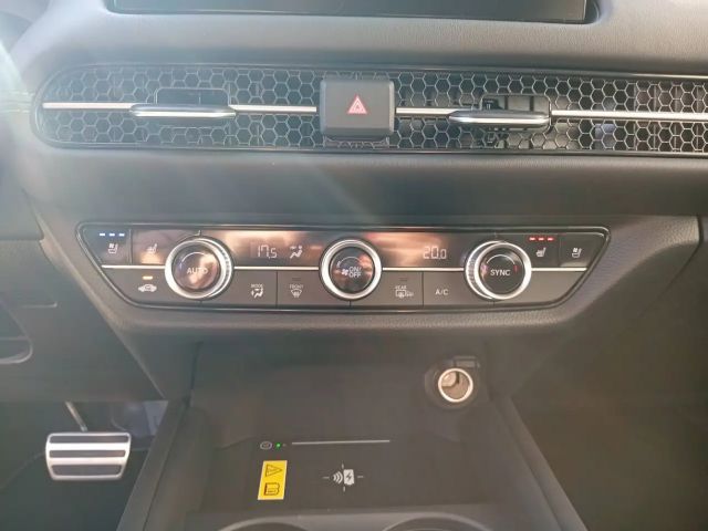 Honda ZR-V