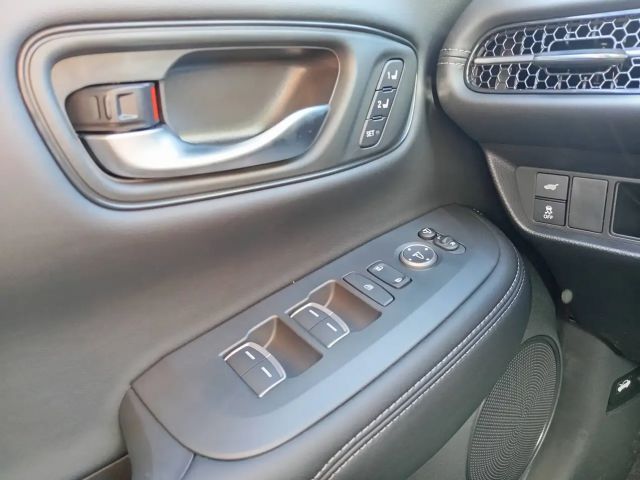 Honda ZR-V