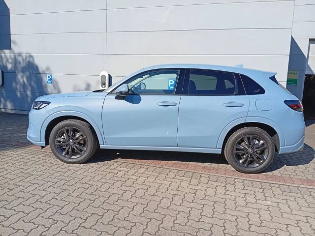 Honda ZR-V