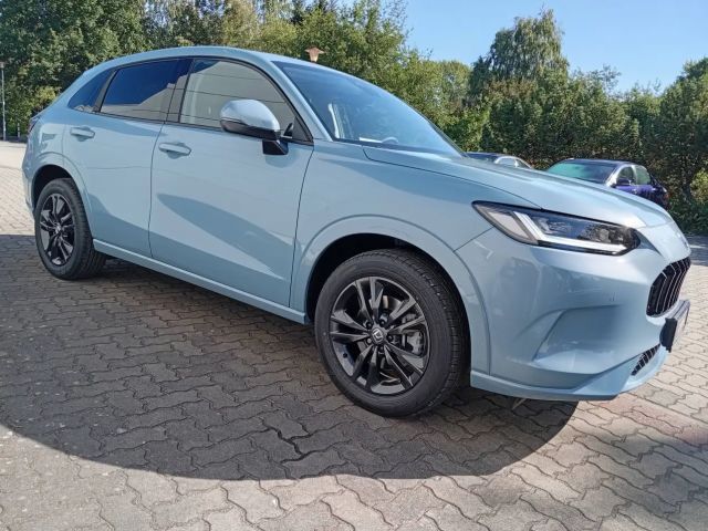 Honda ZR-V