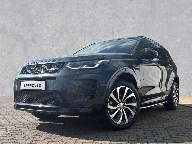 Land Rover Discovery Sport D200 Dynamic HSE el.AHK HUD 2024 Diesel