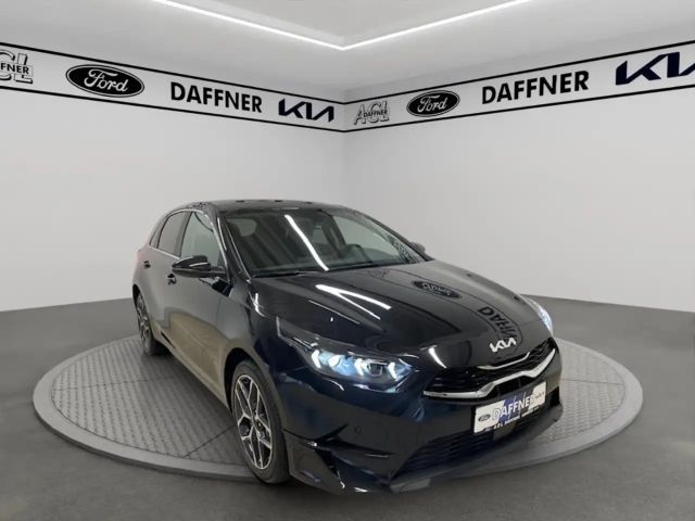 Kia Ceed / cee'd