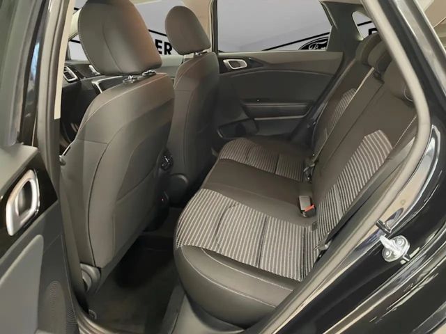 Kia Ceed / cee'd