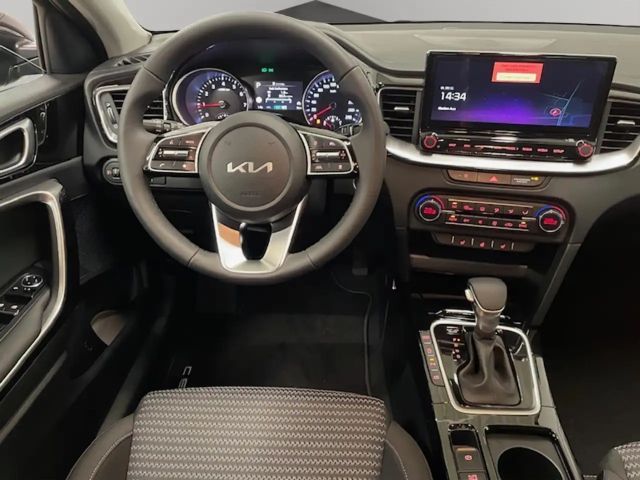 Kia Ceed / cee'd